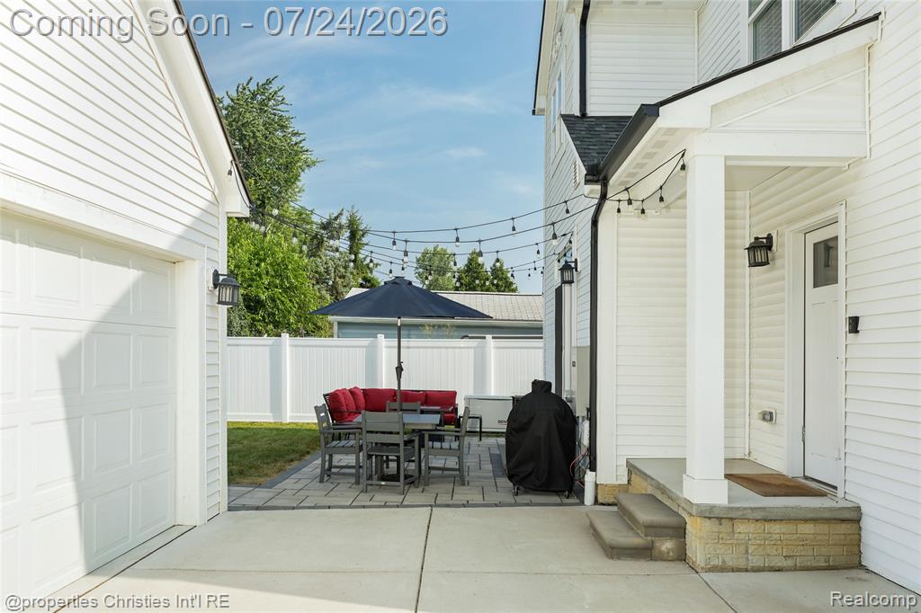 3829 Prairie Avenue, Berkley, MI 48072 — Photo 51