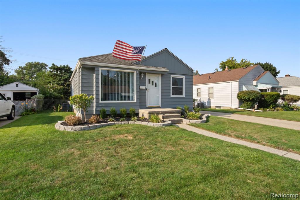 80 Tecumseh Street, Clawson, MI — Photo 29