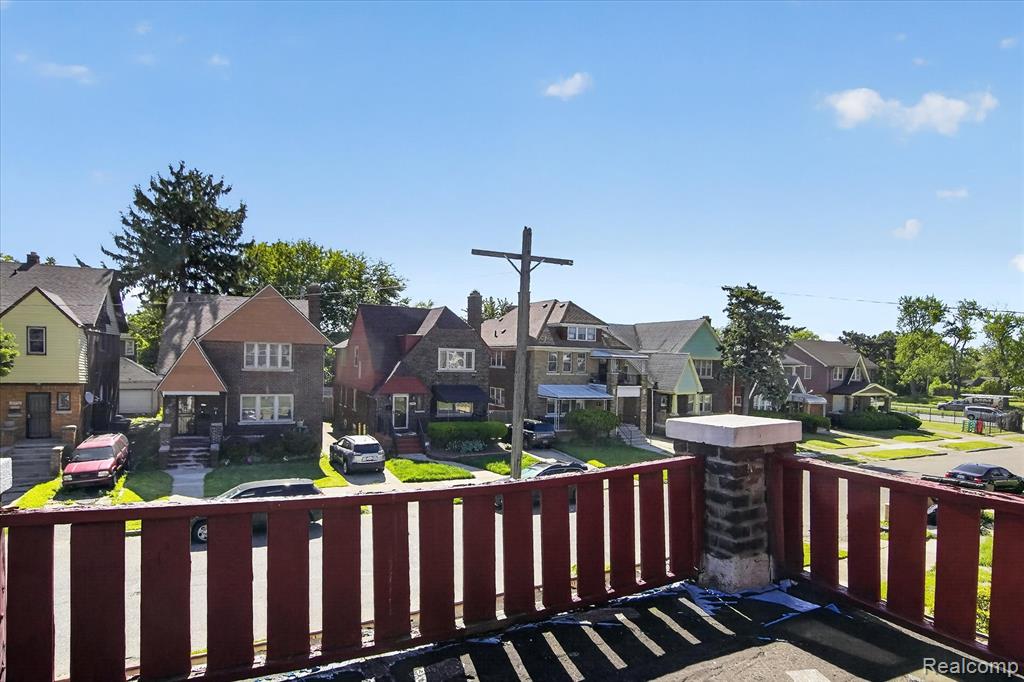 13551 Santa Rosa Drive, Detroit, MI 48238 — Photo 35