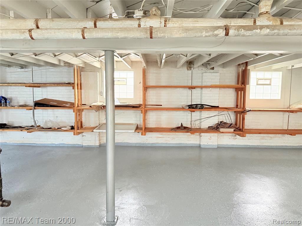 8120 Kirkwood Street, Detroit, MI 48210 — Photo 22