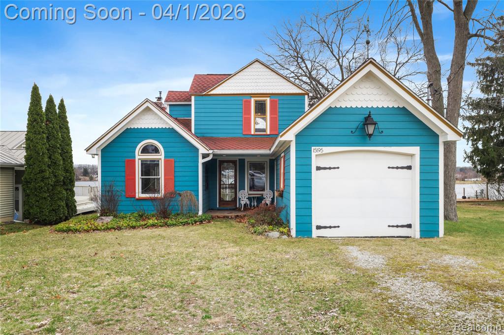 15195 Marl Drive, Linden, MI 48451 — Photo 43