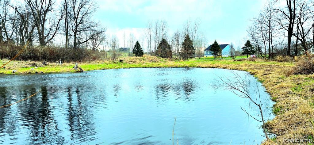 9860 Iosco Ridge Drive, Gregory, MI 48137