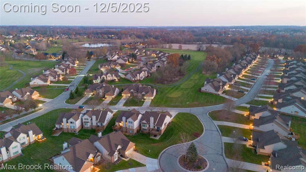 6157 Lochmore Drive, Commerce Twp, MI 48382 — Photo 74