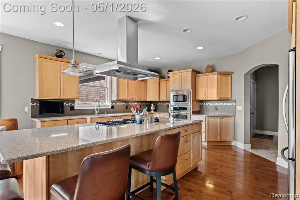 69774 / 69862 Fisher Road, Bruce, MI 48065 — Photo 11
