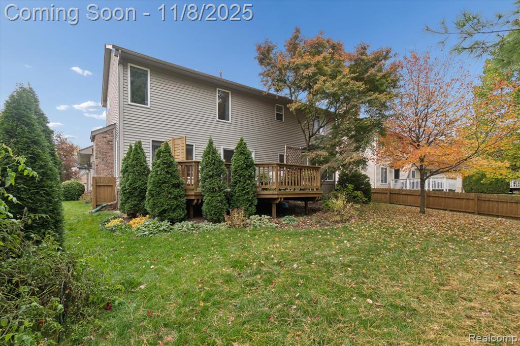 41130 Greystone Boulevard, Plymouth, MI 48170 — Photo 50