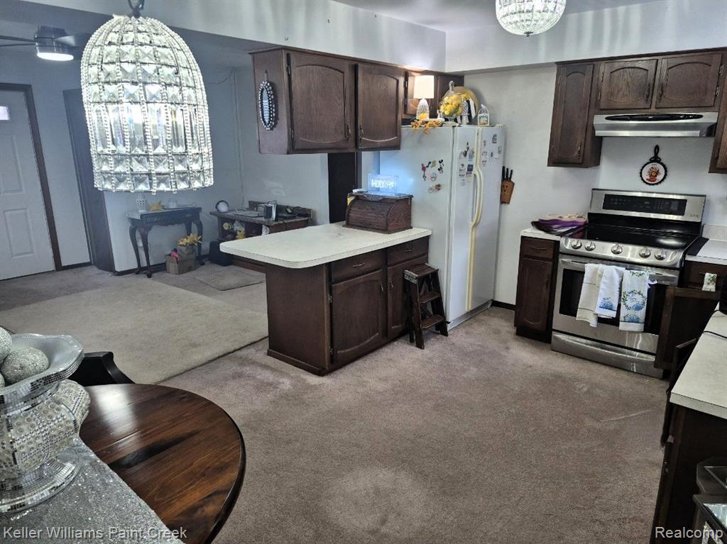 6373 Hall Road, Dryden, MI 48428 — Photo 5