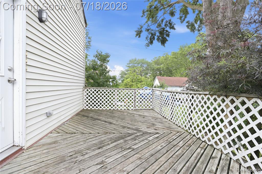 6915 Braun, Center Line, MI 48015 — Photo 25
