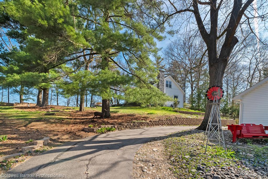 4710 BRUNK Drive, Otter Lake, MI 48464 — Photo 67