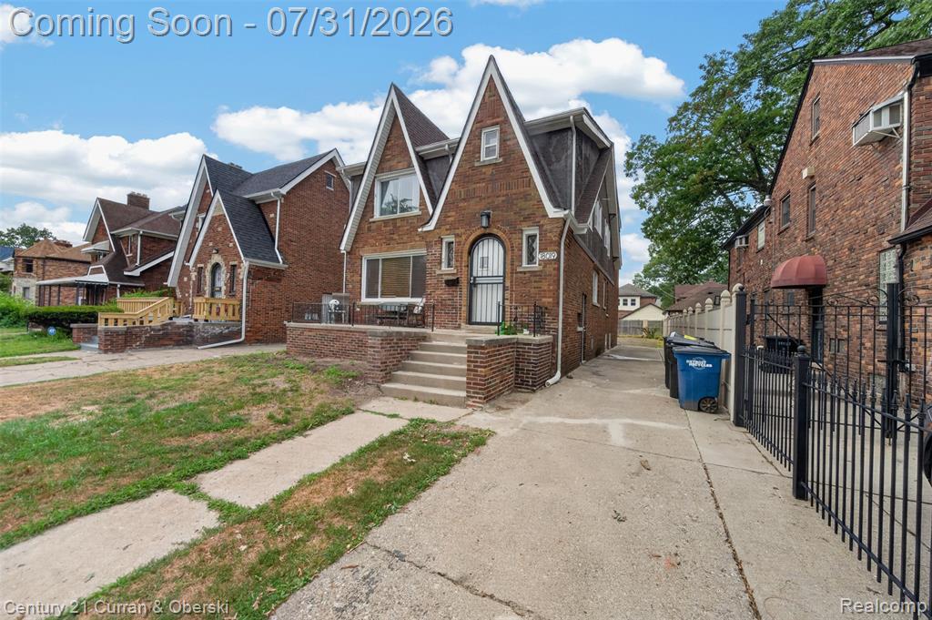 18019 Roselawn Street - Photo 3