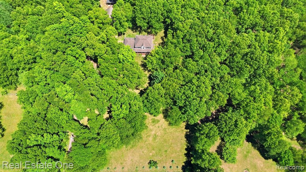 3559 Perry Lake Road, Ortonville, MI 48462 — Photo 15