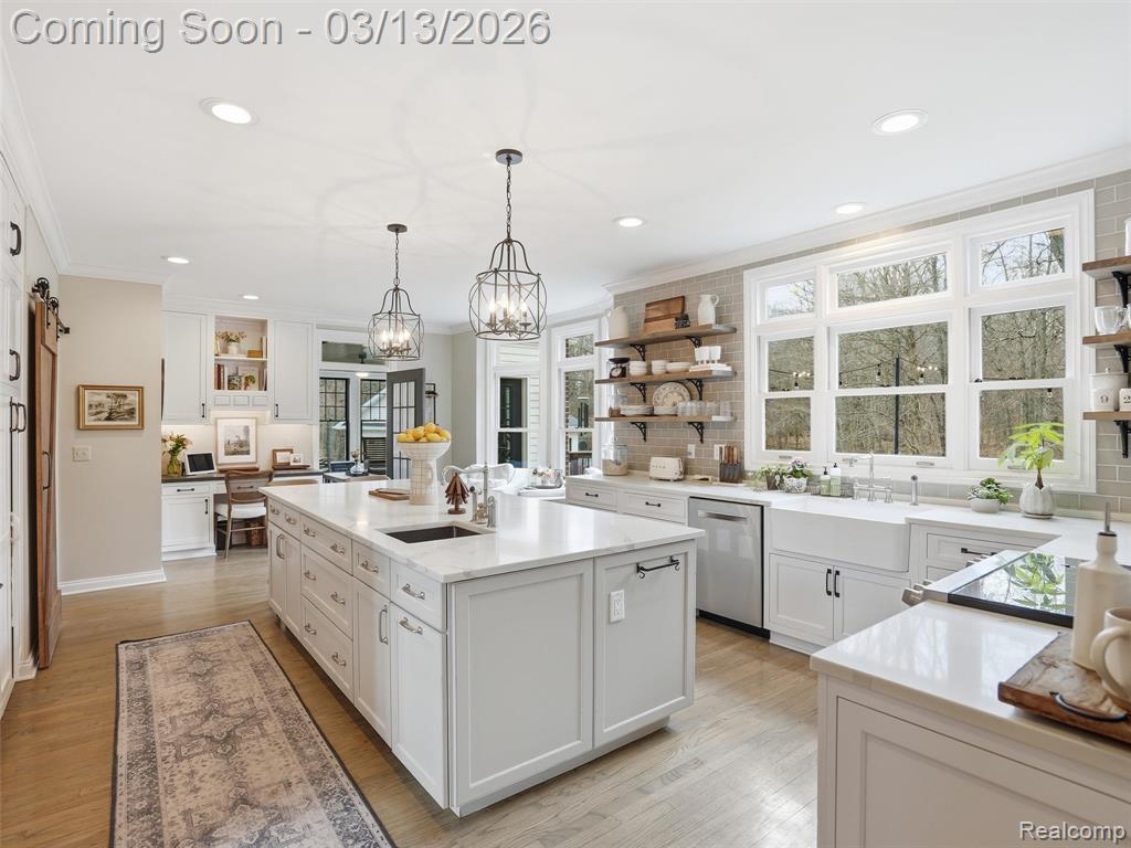 2303 W Predmore Road, Oakland, MI — Photo 21