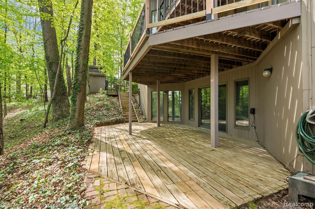 4943 CANYON OAKS Drive, Brighton, MI 48114 — Photo 51