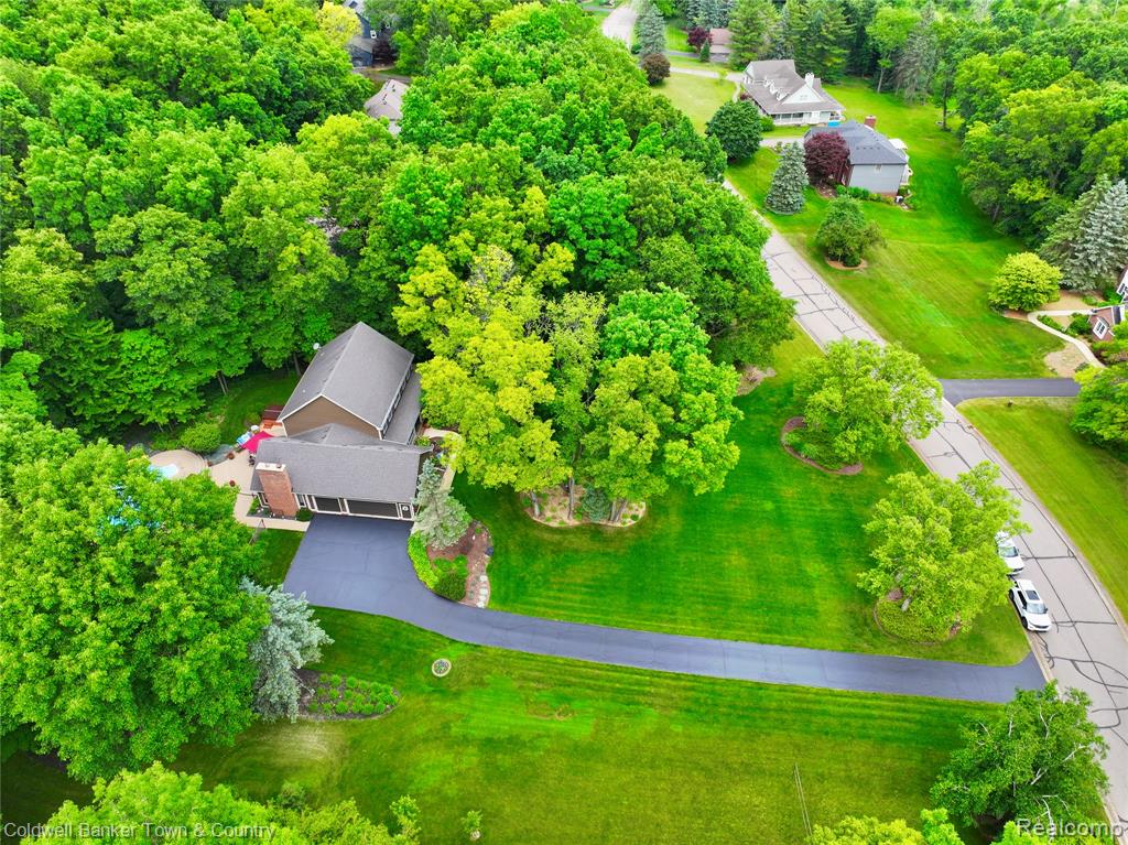 9711 Birch Run, Brighton, MI 48114 — Photo 11