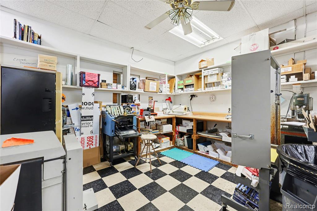 430 S Dort Highway, Flint, MI 48503 — Photo 17