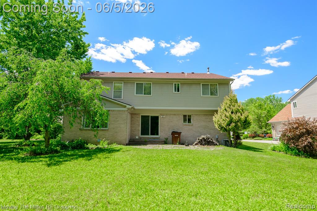 13879 Arlene Lane, Van Buren, MI 48111 — Photo 48
