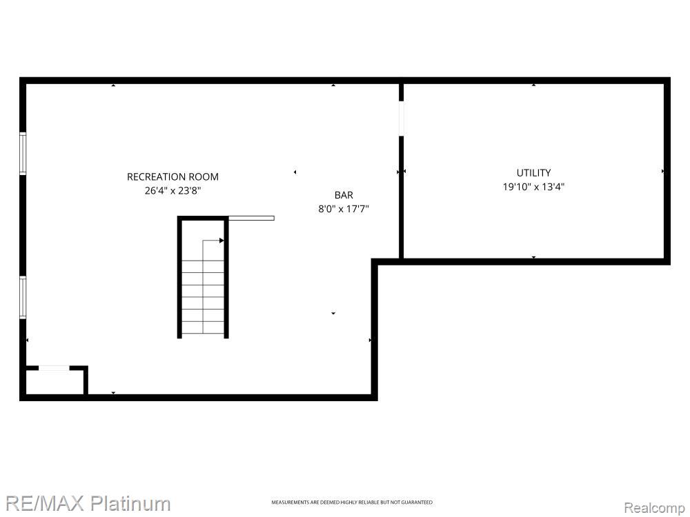 1408 Morning Mist Drive, Howell, MI 48843 — Photo 47