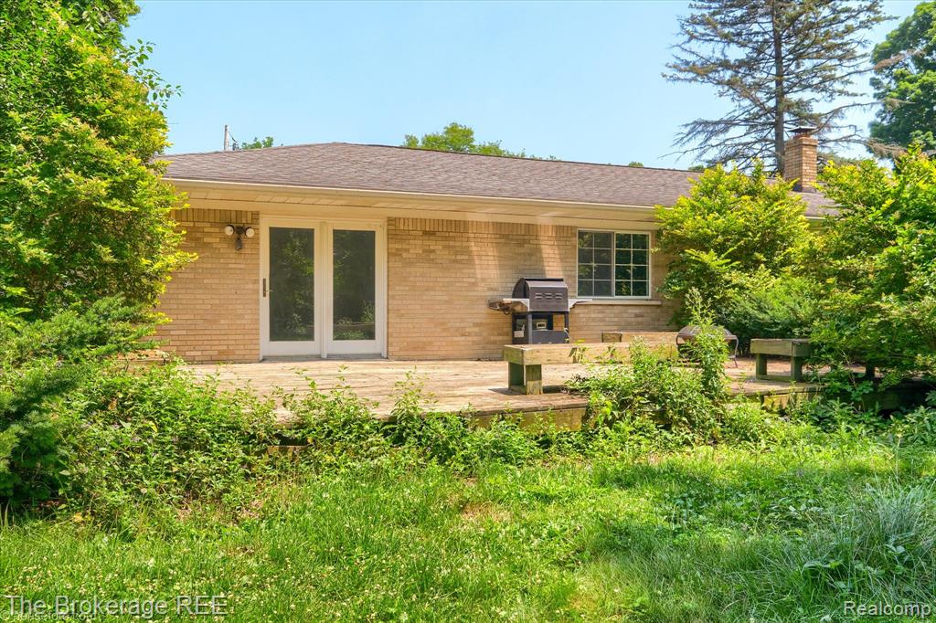 5312 Michael Court, Grand Blanc, MI 48439 — Photo 35