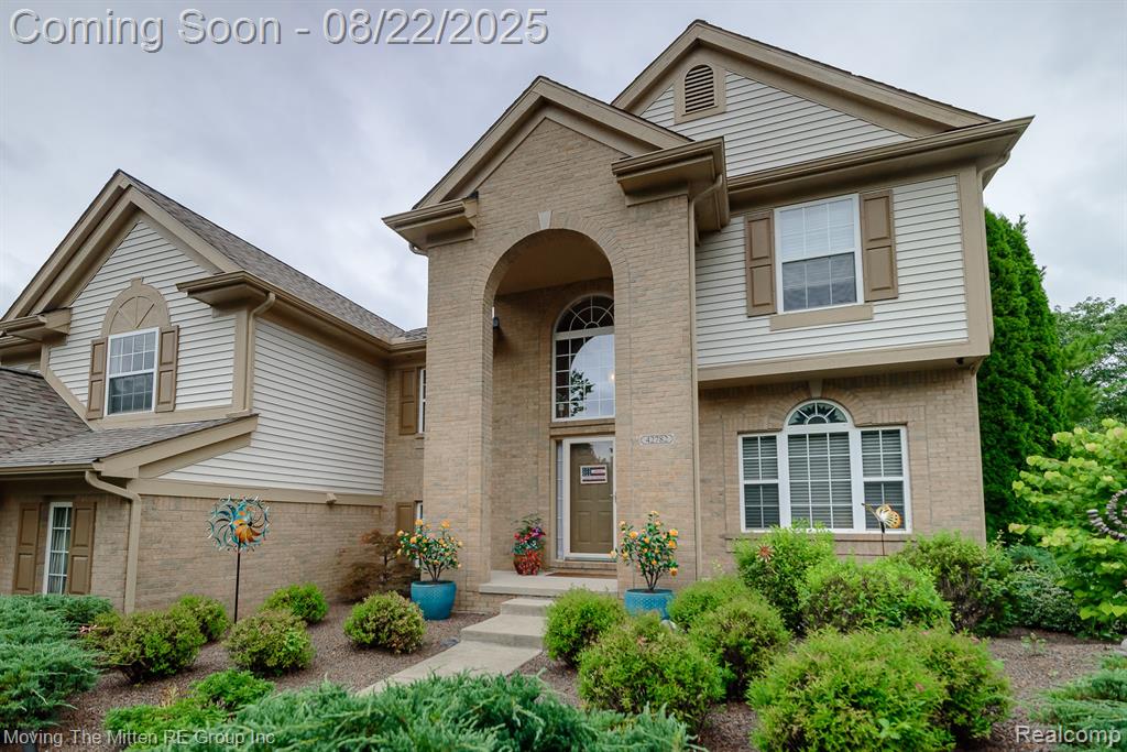 42782 Pond Ridge Lane, Van Buren, MI 48111 — Photo 57
