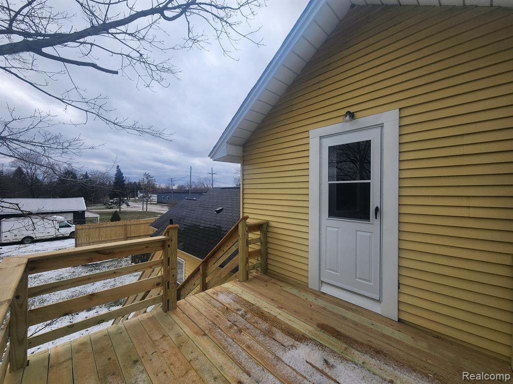 9514 6 MILE Road, Salem, MI 48175 — Photo 17