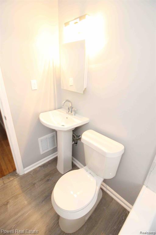 19363 Rosemont Avenue, Detroit, MI 48219 — Photo 11