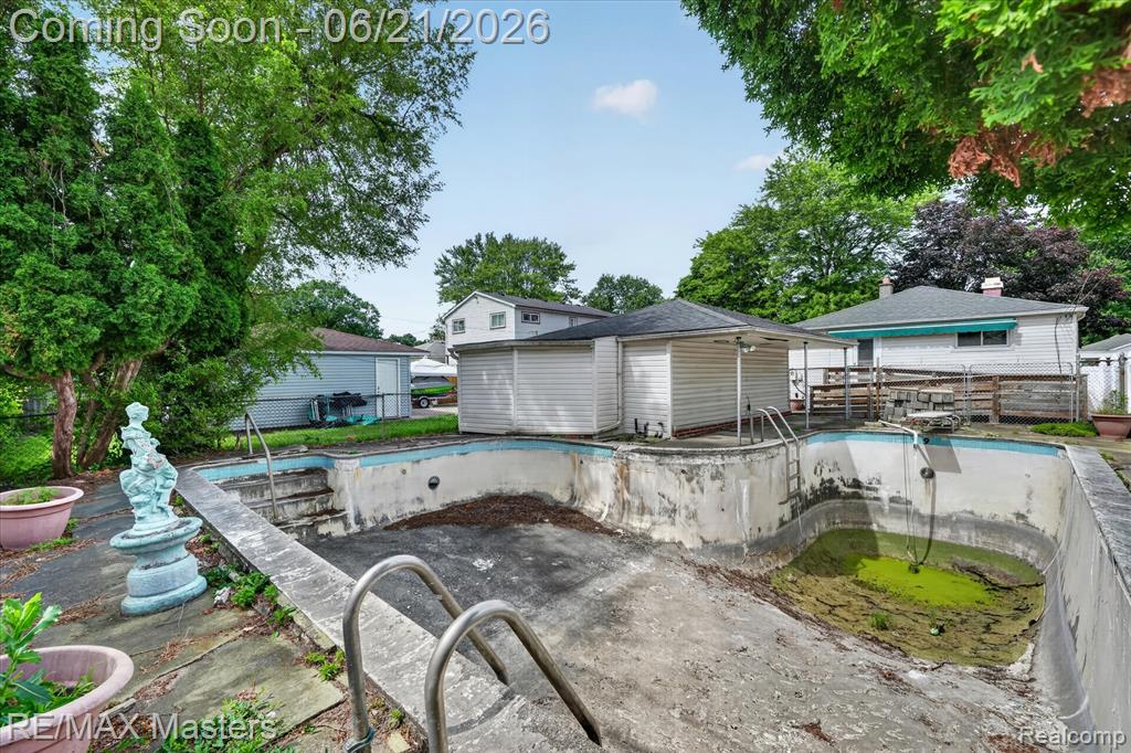 6449 Huron Street, Taylor, MI 48180 — Photo 36