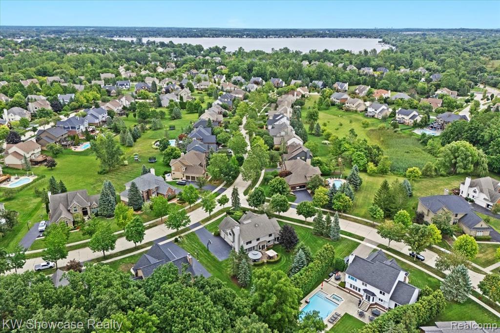 45776 Bristol Circle, Novi, MI 48377 — Photo 45