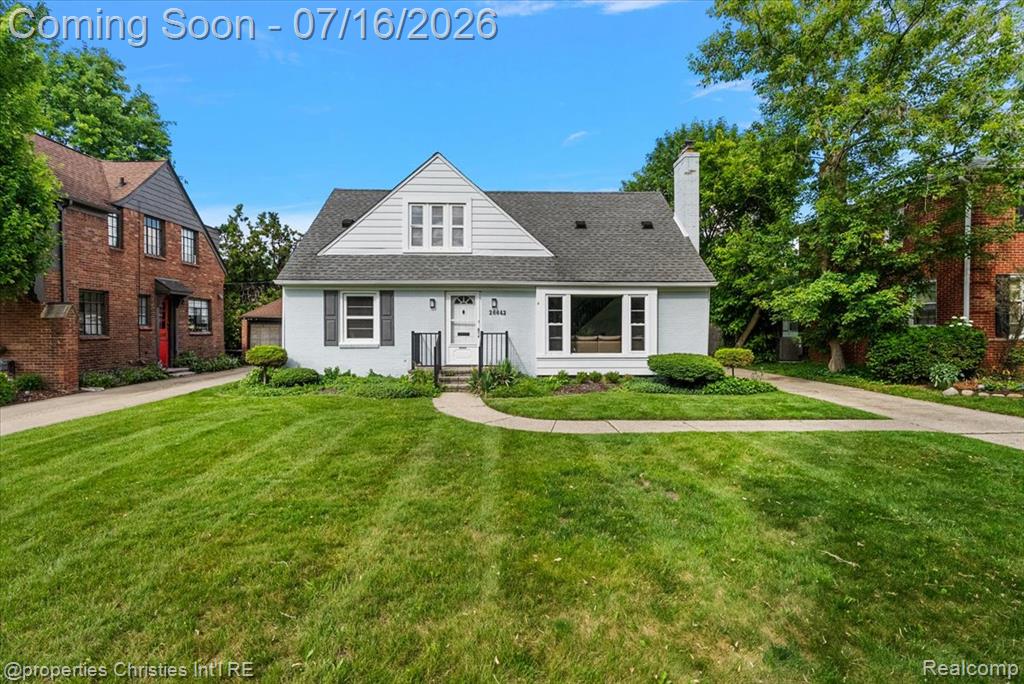 26642 York Road, Huntington Woods, MI — Photo 3