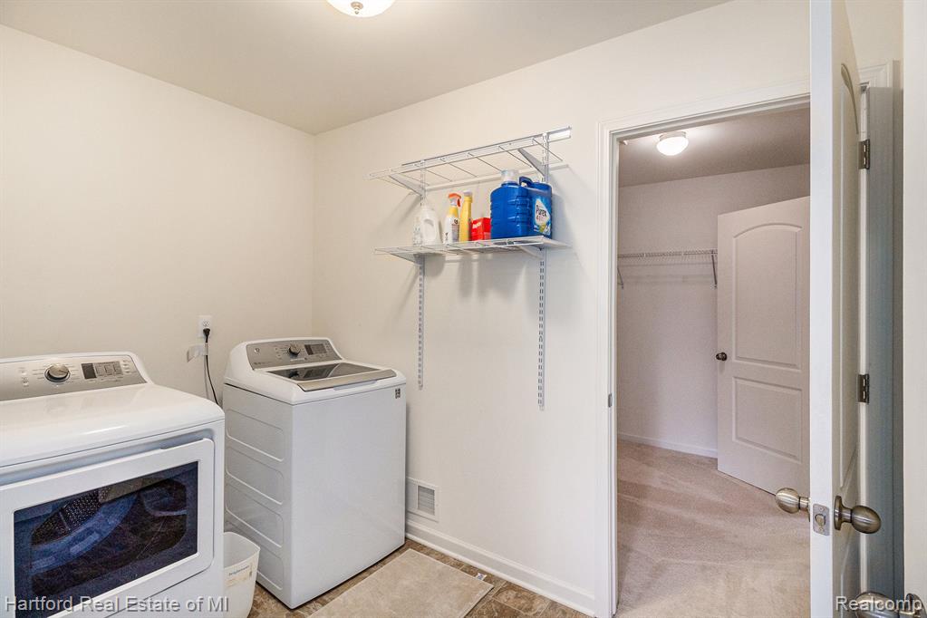 59644 Twin Pines Drive, New Hudson, MI 48165 — Photo 19