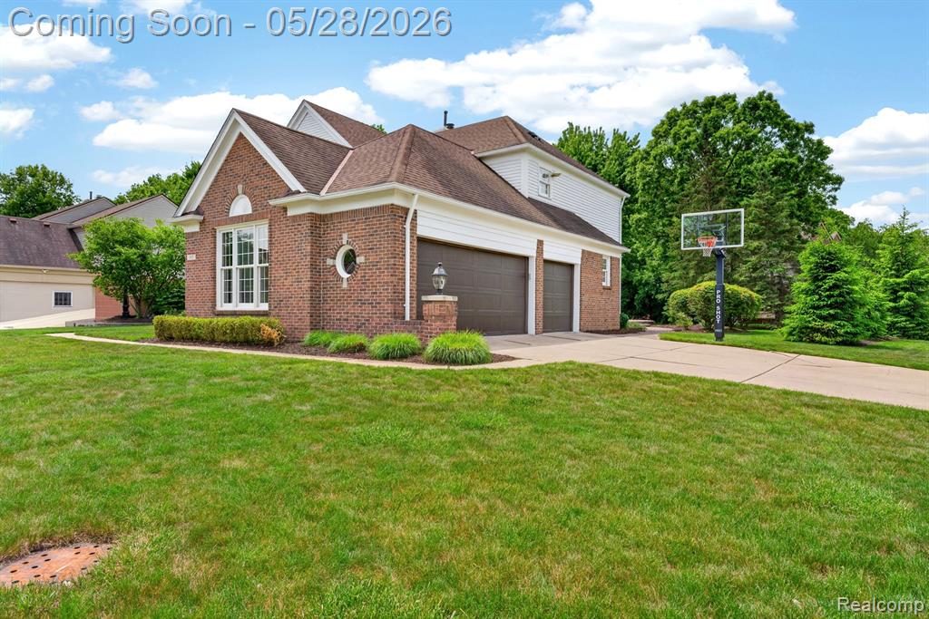 337 Country Club Court, Canton, MI 48188 — Photo 40