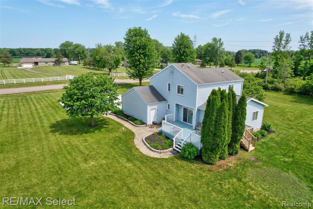 1171 N McKinley Road, Flushing, MI 48433 — Photo 9
