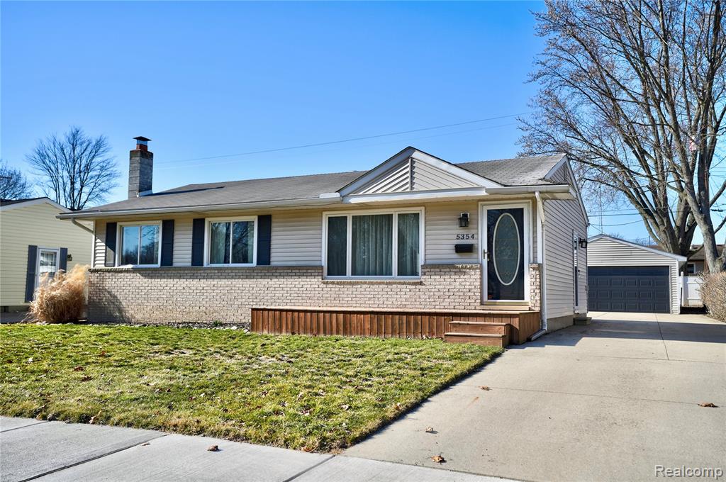 5354 Winshall Drive, Swartz Creek, MI 48473 — Photo 46