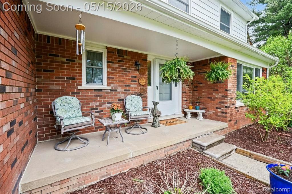 8909 Pippen Drive, Romeo, MI 48065 — Photo 6