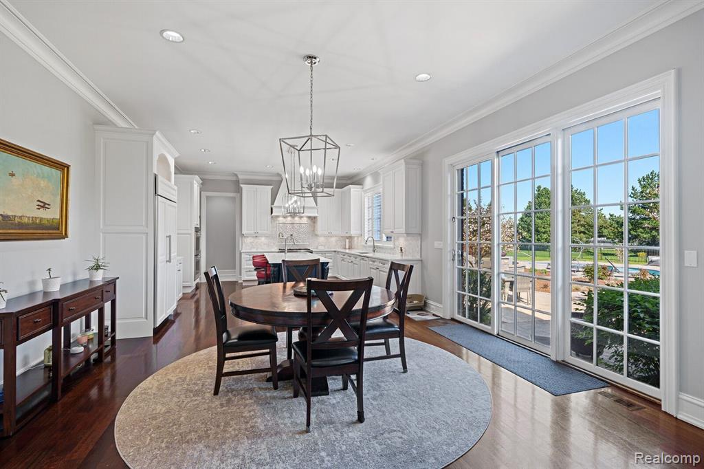 514 CHASE Lane, Bloomfield Hills, MI 48304 — Photo 16