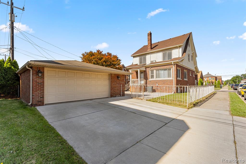 5742 Williamson Street, Dearborn, MI 48126 — Photo 44