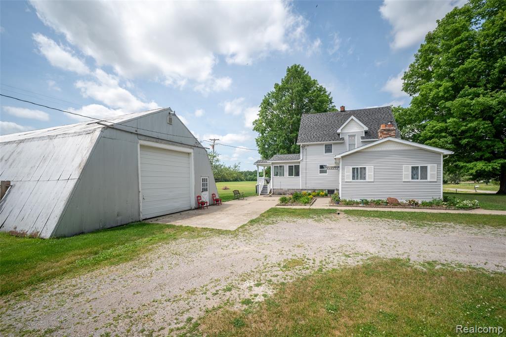 13800 S Block Road, Birch Run, MI 48415 — Photo 21
