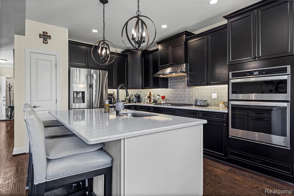 42868 Cardinal Way, Novi, MI — Photo 20