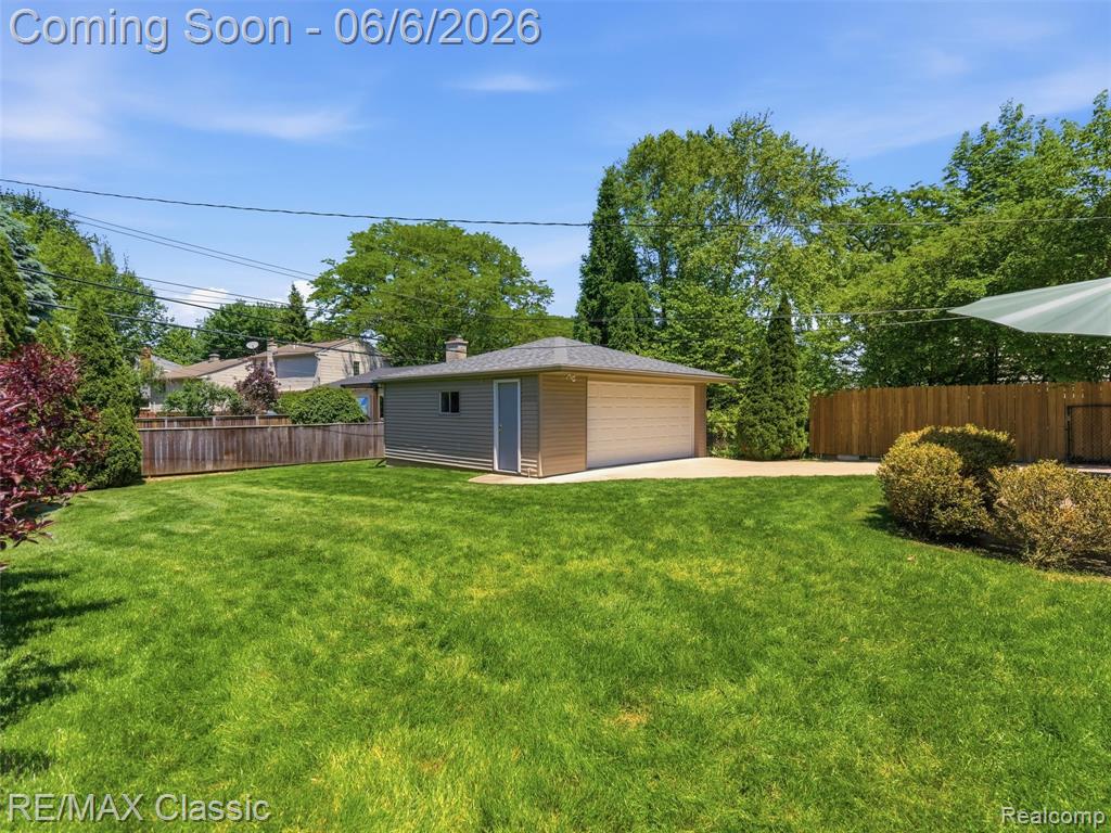 41020 Greenbriar Lane, Plymouth, MI 48170 — Photo 50