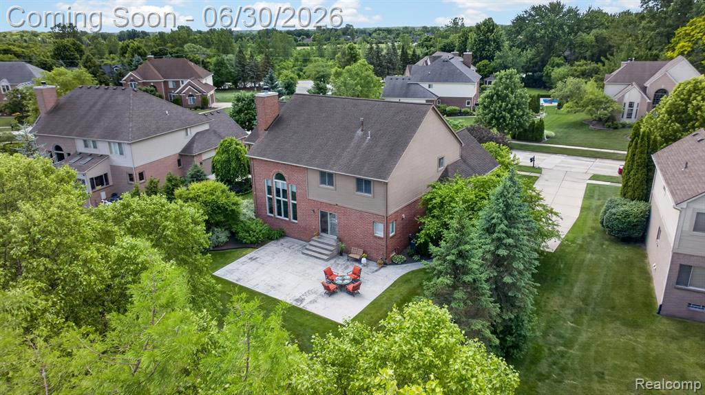 47100 Tania Court, Plymouth, MI 48170 — Photo 53
