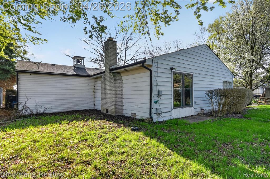 29807 Champine Street, Saint Clair Shores, MI 48082 — Photo 46