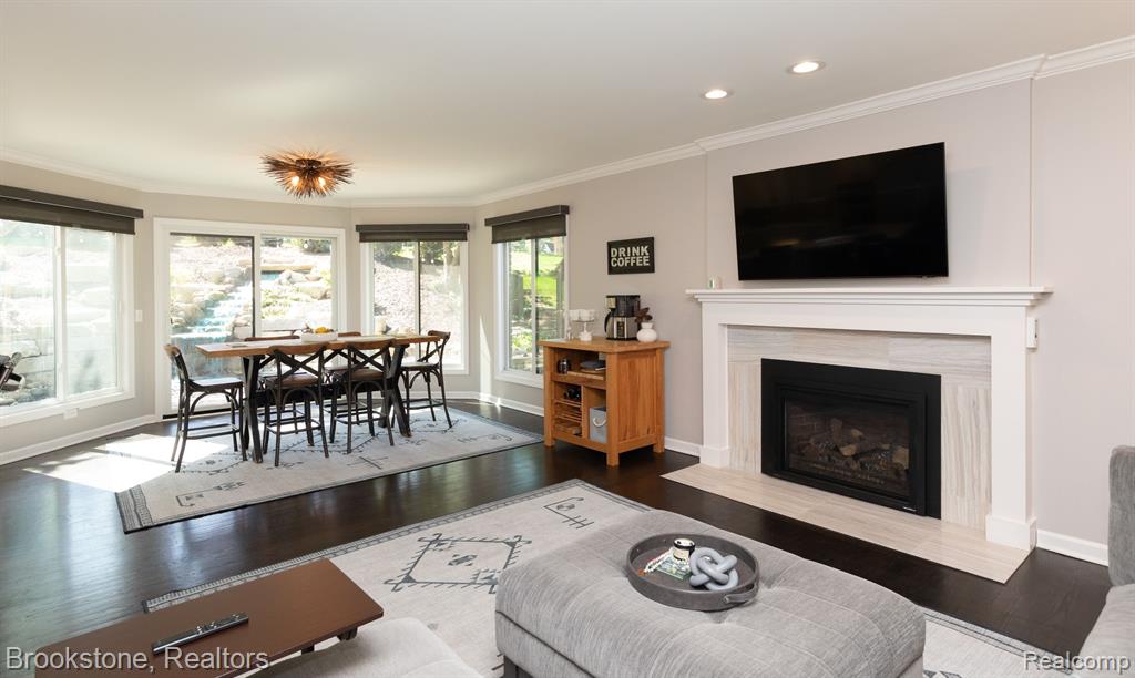 4780 CIDER HILL Drive, Rochester, MI 48306 — Photo 27