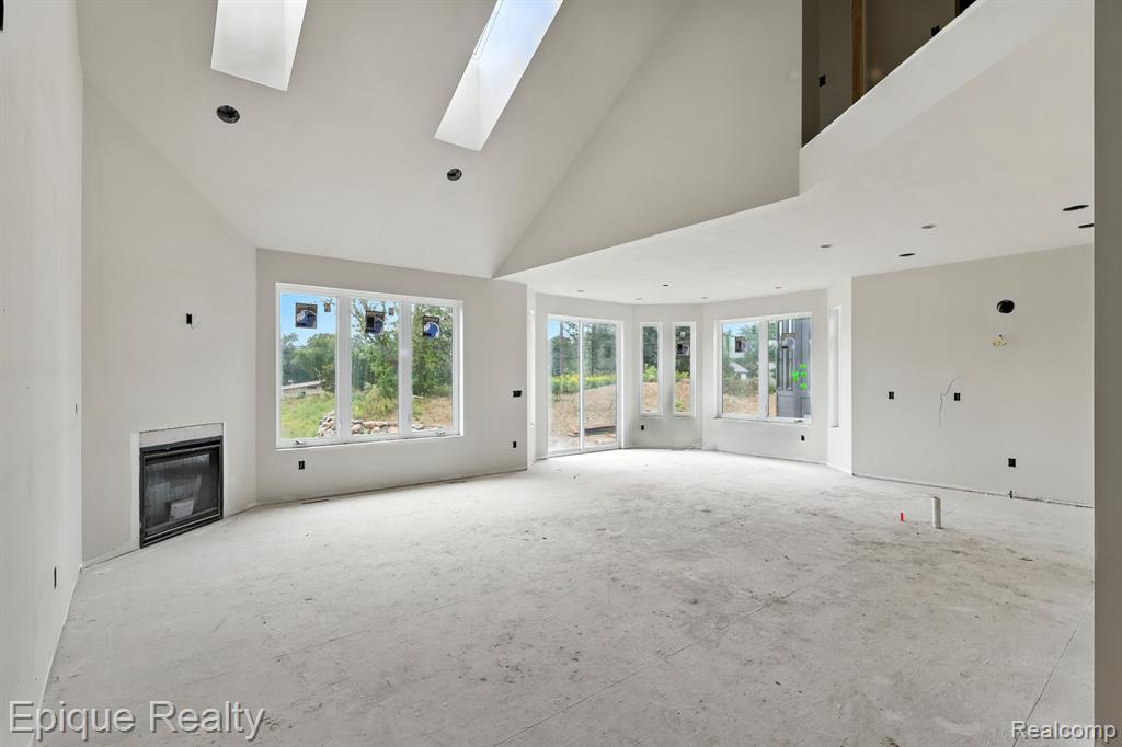 3316 Cornerstone Drive, Lake Orion, MI — Photo 32