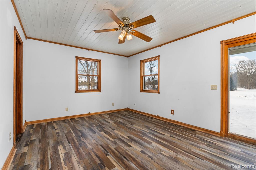 468 N Truhn Road, Fowlerville, MI 48836 — Photo 10
