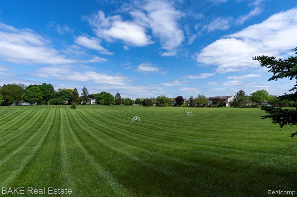 966 McDonald Drive, Northville, MI 48167 — Photo 18