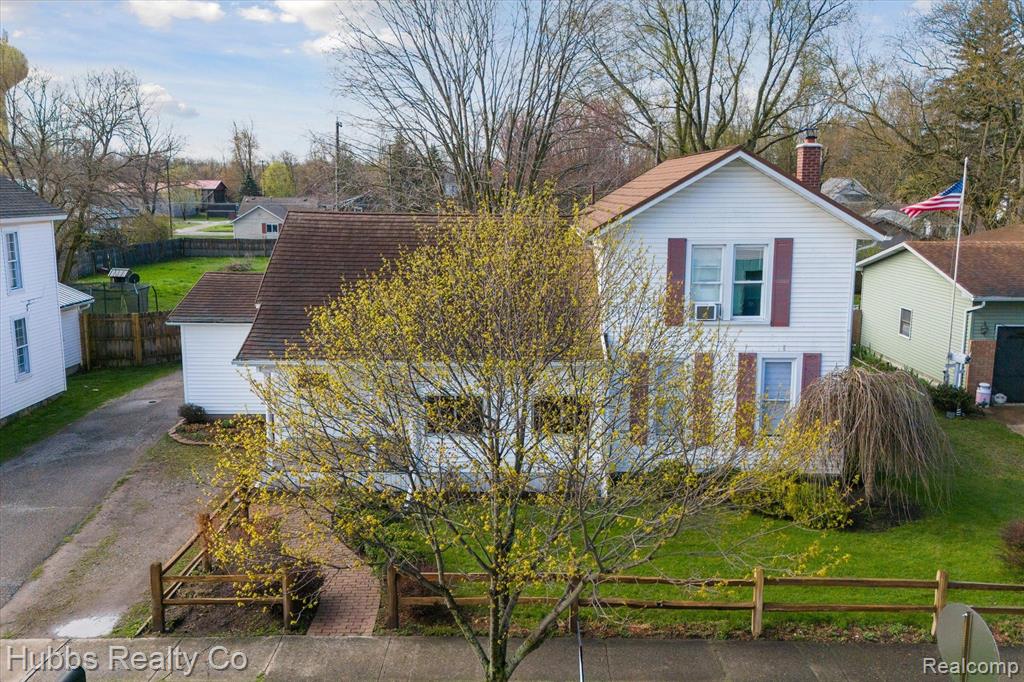 4695 CENTER Street, Millington, MI 48746 — Photo 47