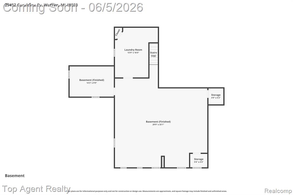 29492 Geraldine Drive, Warren, MI 48093 — Photo 46