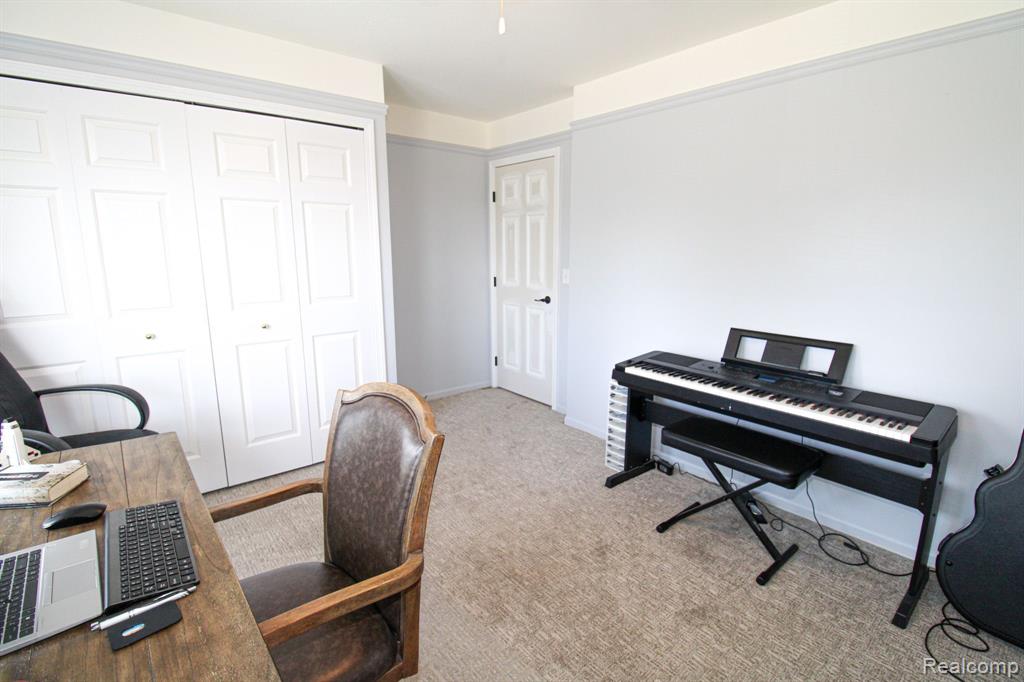 3193 RIVER MEADOW Circle, Canton, MI 48188 — Photo 21