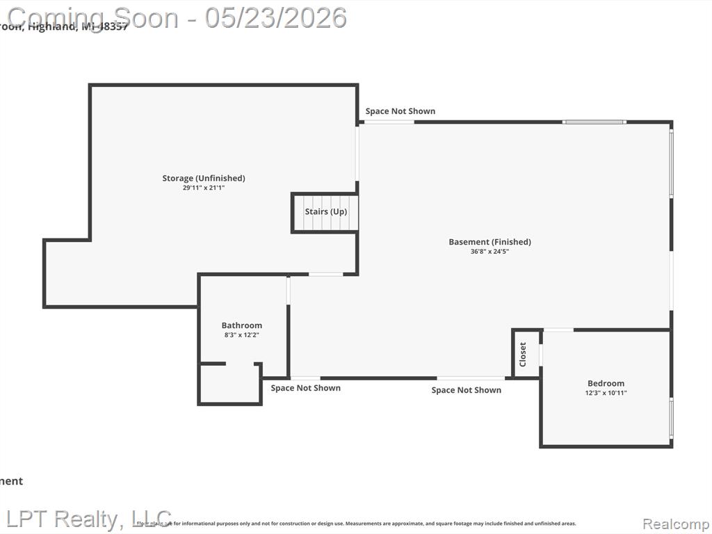 860 Troon, Highland, MI — Photo 45