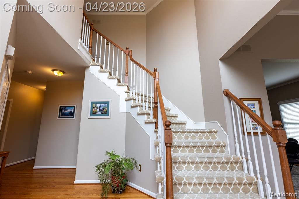 3915 Winslow Drive, Auburn Hills, MI 48326 — Photo 22