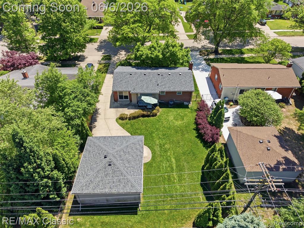 41020 Greenbriar Lane, Plymouth, MI 48170 — Photo 51