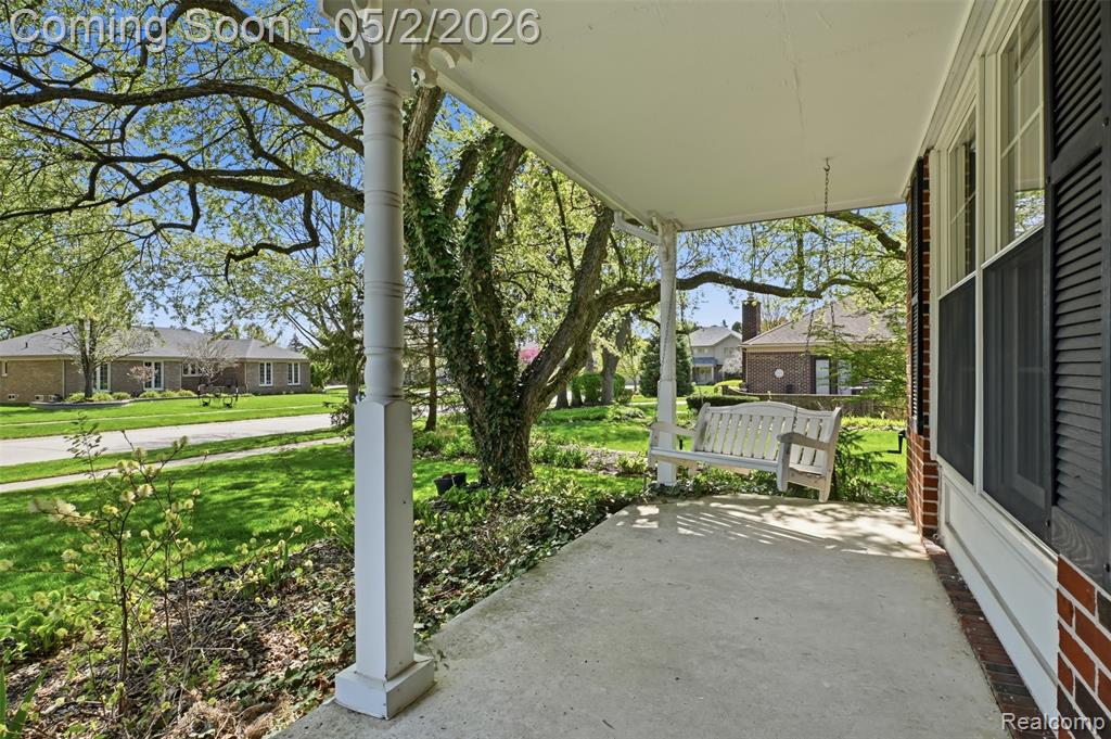 9025 Muirland Drive, Plymouth, MI 48170 — Photo 5